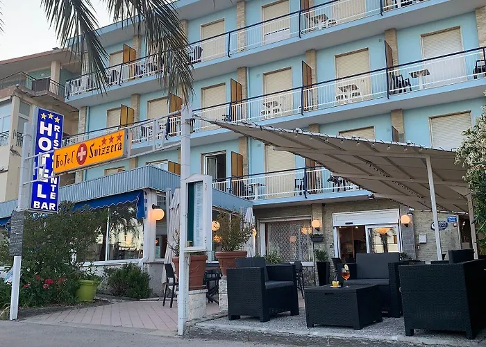 Hotel Svizzera